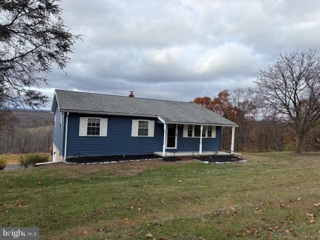 Property Photo: 191 Virginville Road PA 19530