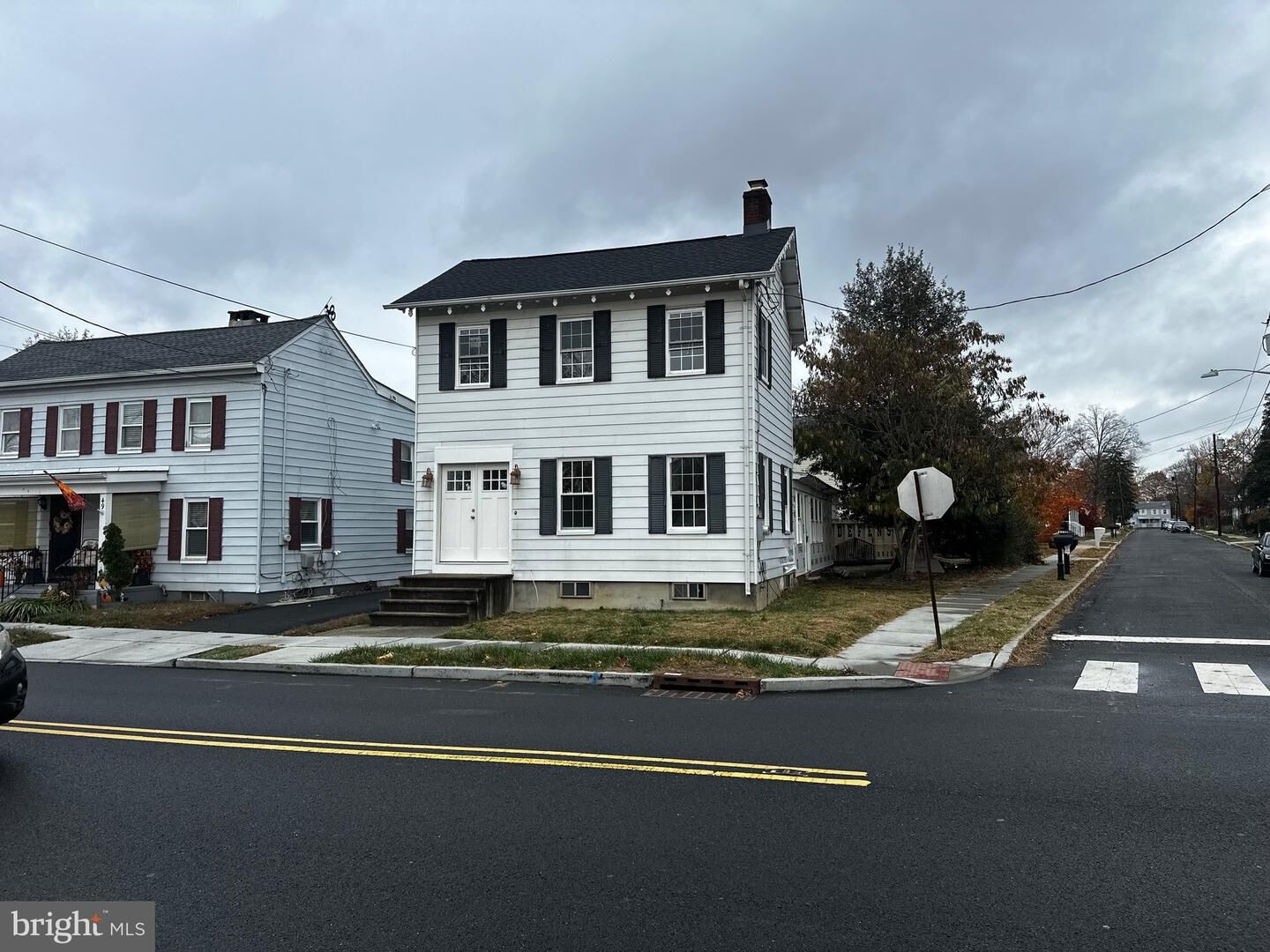 Property Photo:  47 Church Street  NJ 08501 