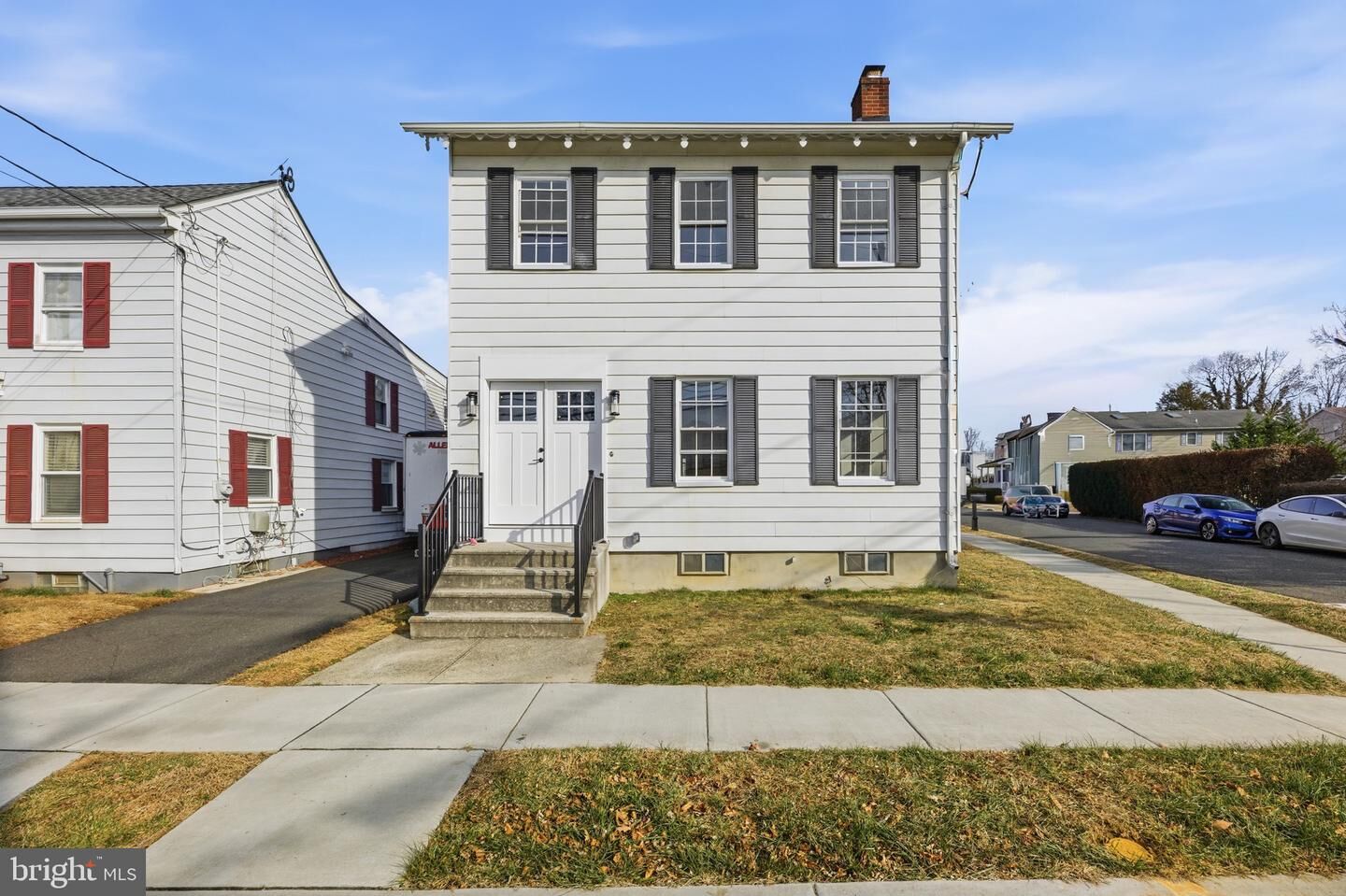 Property Photo:  47 Church Street  NJ 08501 