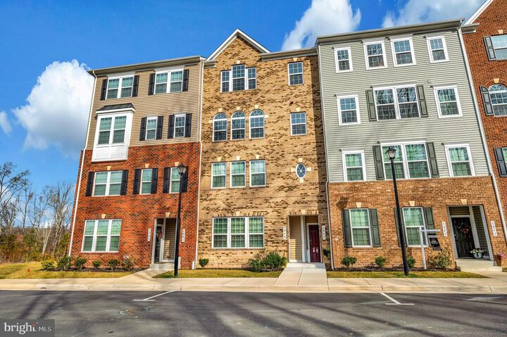 Property Photo:  7977 Independence Drive  VA 22553 