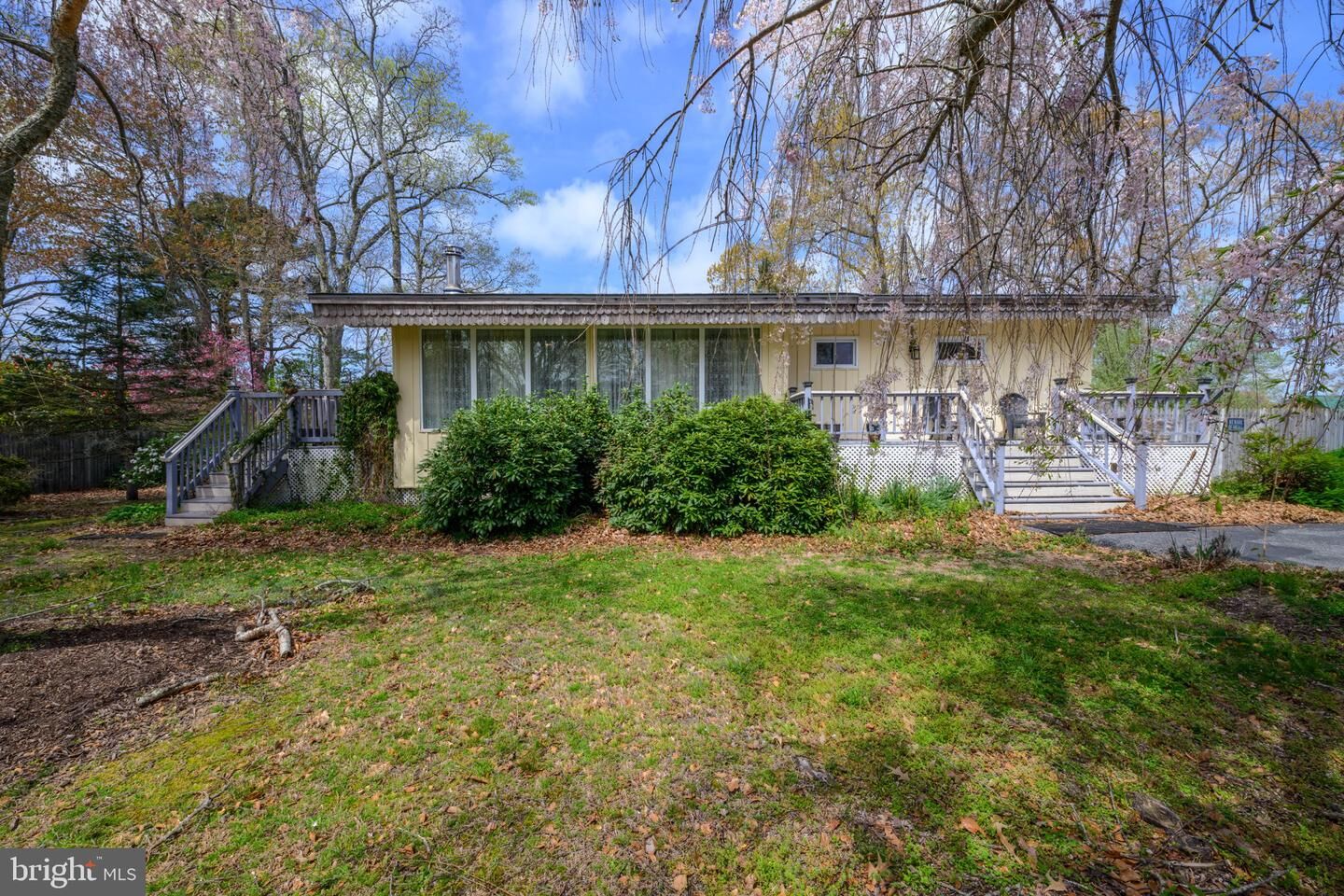 Property Photo:  10 Mitchell Avenue  DE 19970 