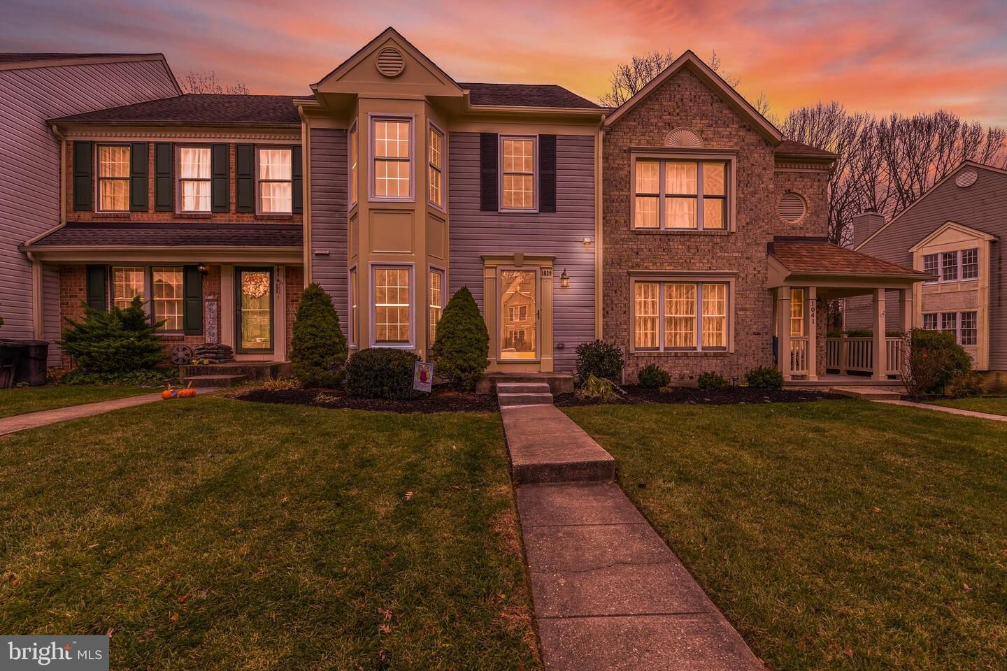 Property Photo: 1039 Wingate Court K 5 MD 21014