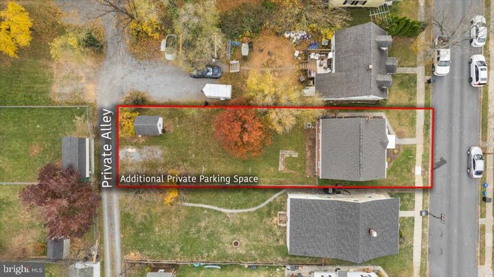 Property Photo:  312 Shawnee Avenue  VA 22601 