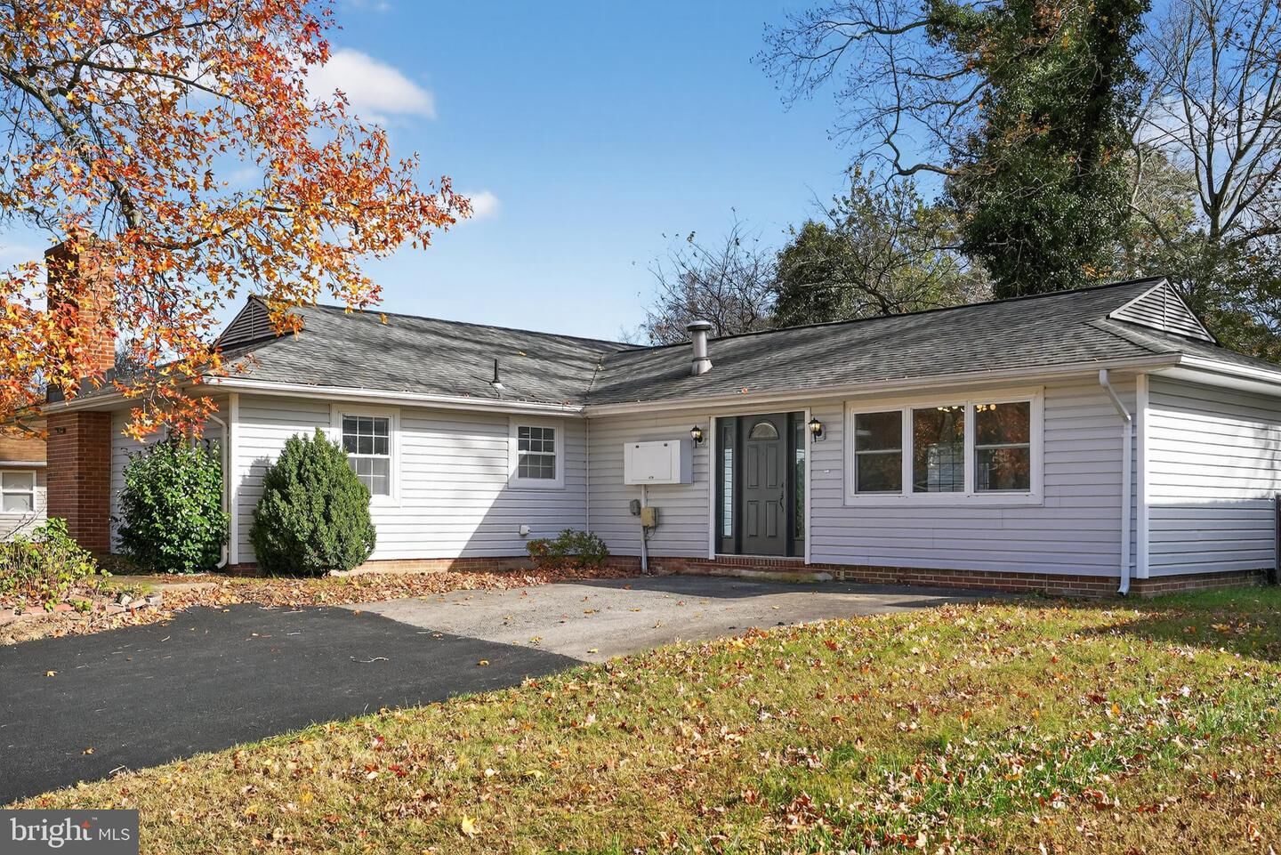 Property Photo:  8021 Holly Avenue  MD 20601 