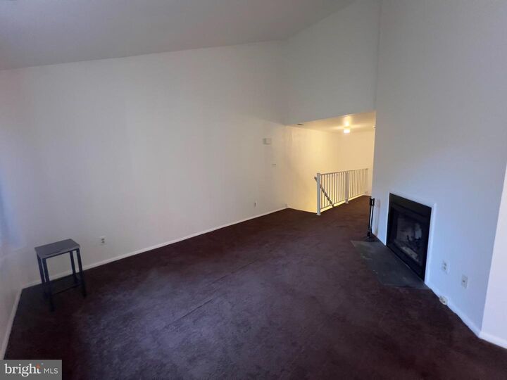 Property Photo: 806 Cypress Point Circle B NJ 08054