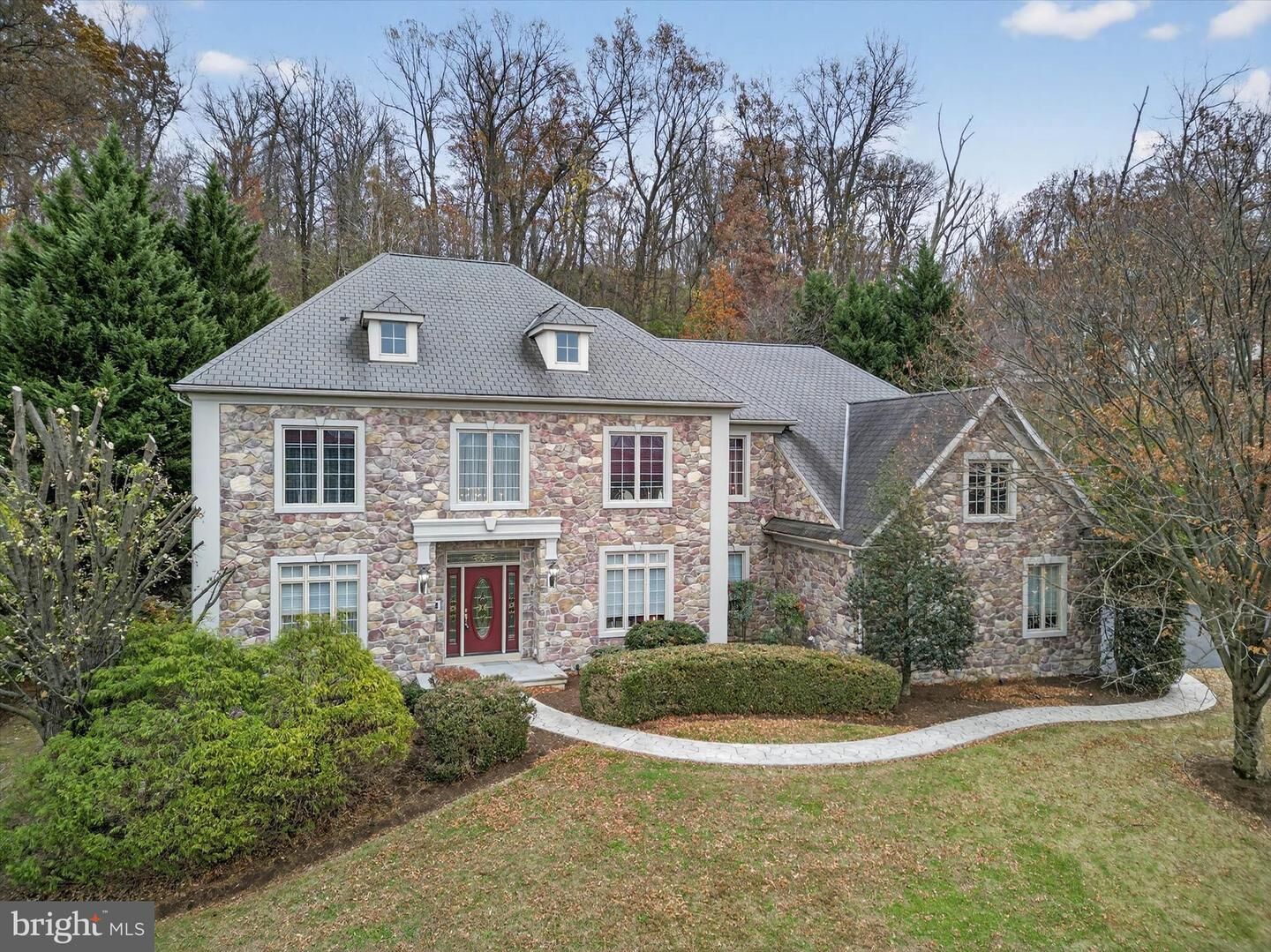 Property Photo:  7 Woods  PA 19610 