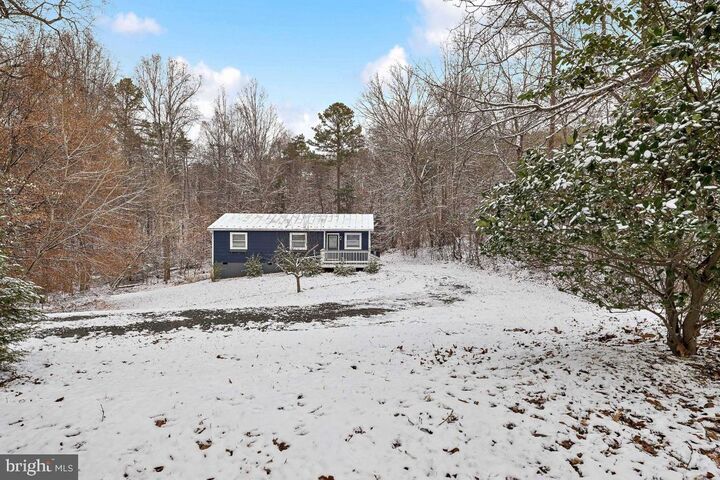Property Photo:  2830 Burnt Mill Road  VA 22911 
