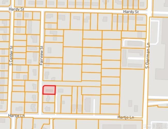 Property Photo:  724 Fairview St  AR 72034 