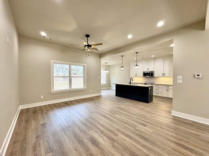 Property Photo: 3213 Galloway Drive AR 72015