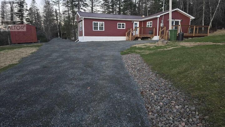 Property Photo:  1631 Highway 2  NS B0N 1C0 