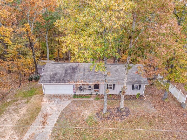 Property Photo: 2067 Mulberry Lane GA 30755