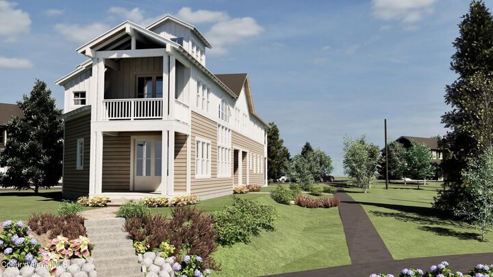 Lot6,Blk1 Kayak Loop  Oldtown ID 83822 photo