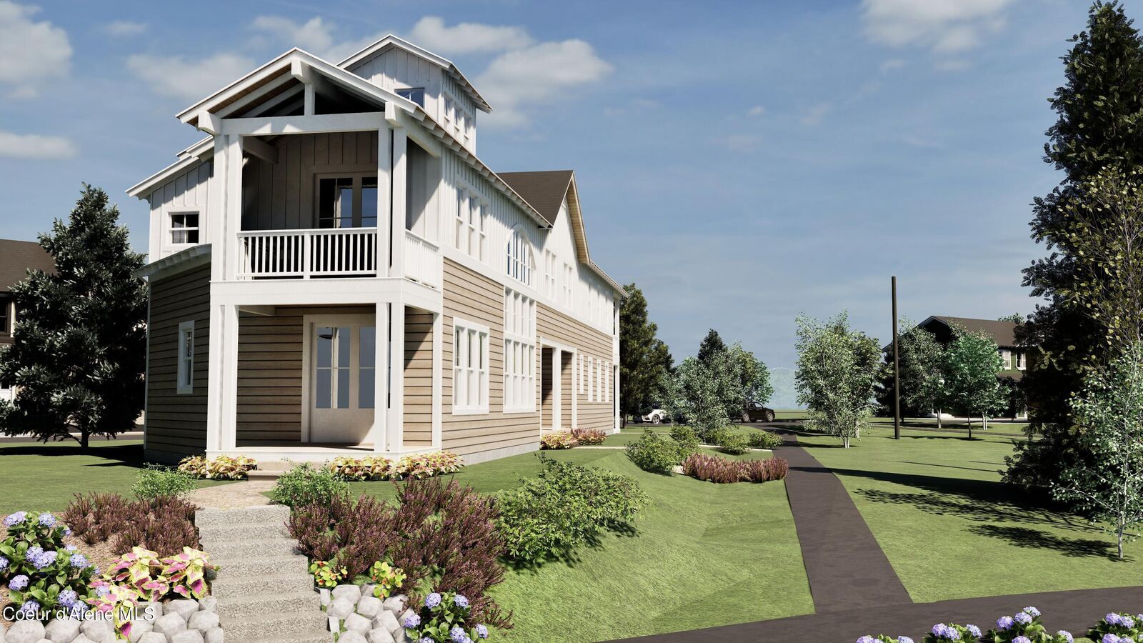 Property Photo: Lot6,Blk1 Kayak Loop ID 83822