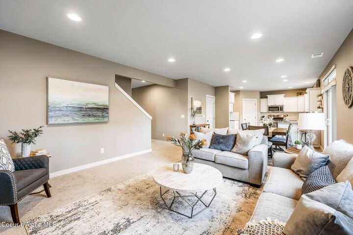 Property Photo: 13573 N Loveland Way ID 83835