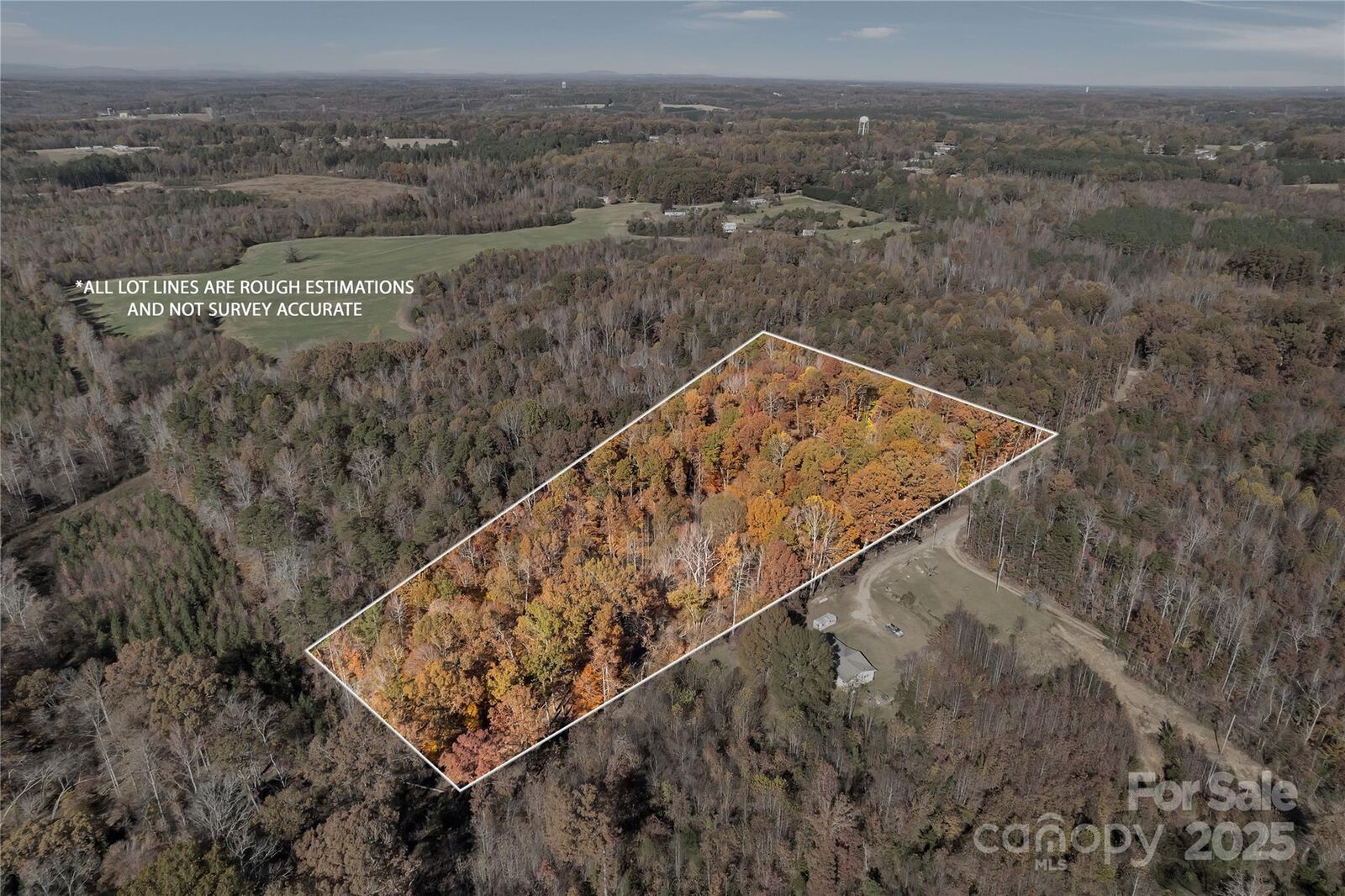 Property Photo:  142 Fawn Lane  NC 28086 