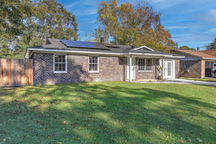 Property Photo:  4466 Mixedwood Drive  SC 29456 