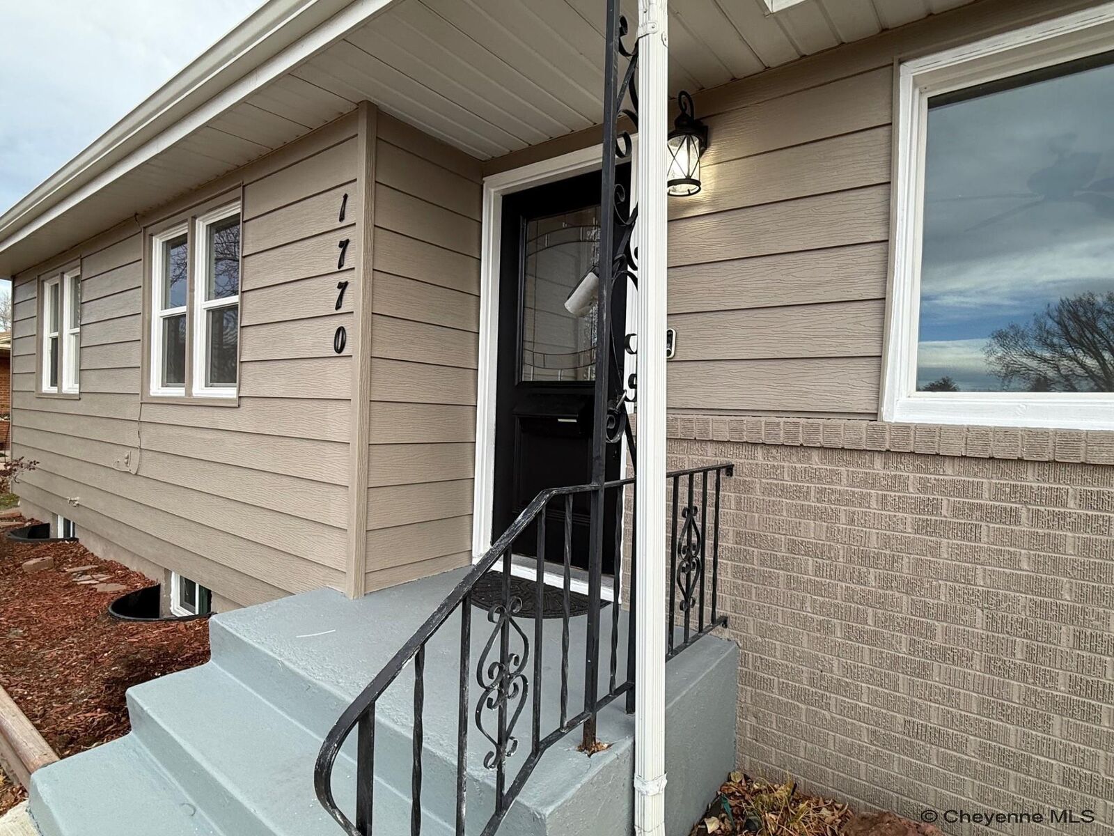 Property Photo:  1770 Andover Dr  WY 82001 