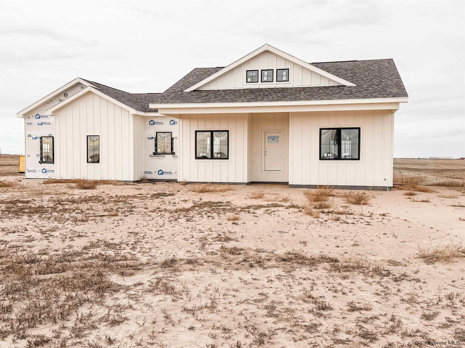 Property Photo: 4121 Derek Ct WY 82053