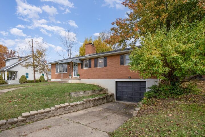 Property Photo:  215 Curryer Road  OH 45042 