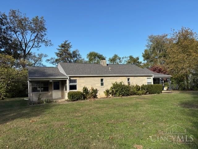 Property Photo:  630 Hill Avenue  OH 45015 