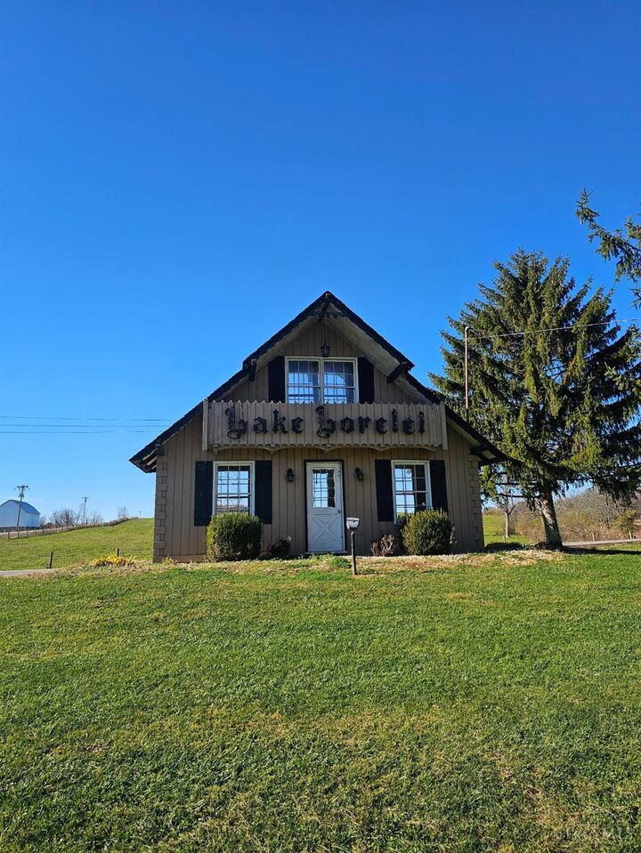 Property Photo:  151 Dortmund Drive  OH 45118 