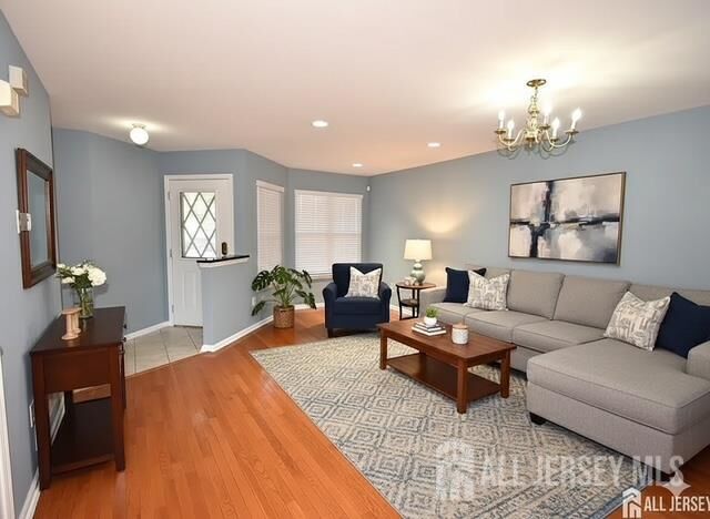 Property Photo:  24 Hawthorne Road  NJ 08902 