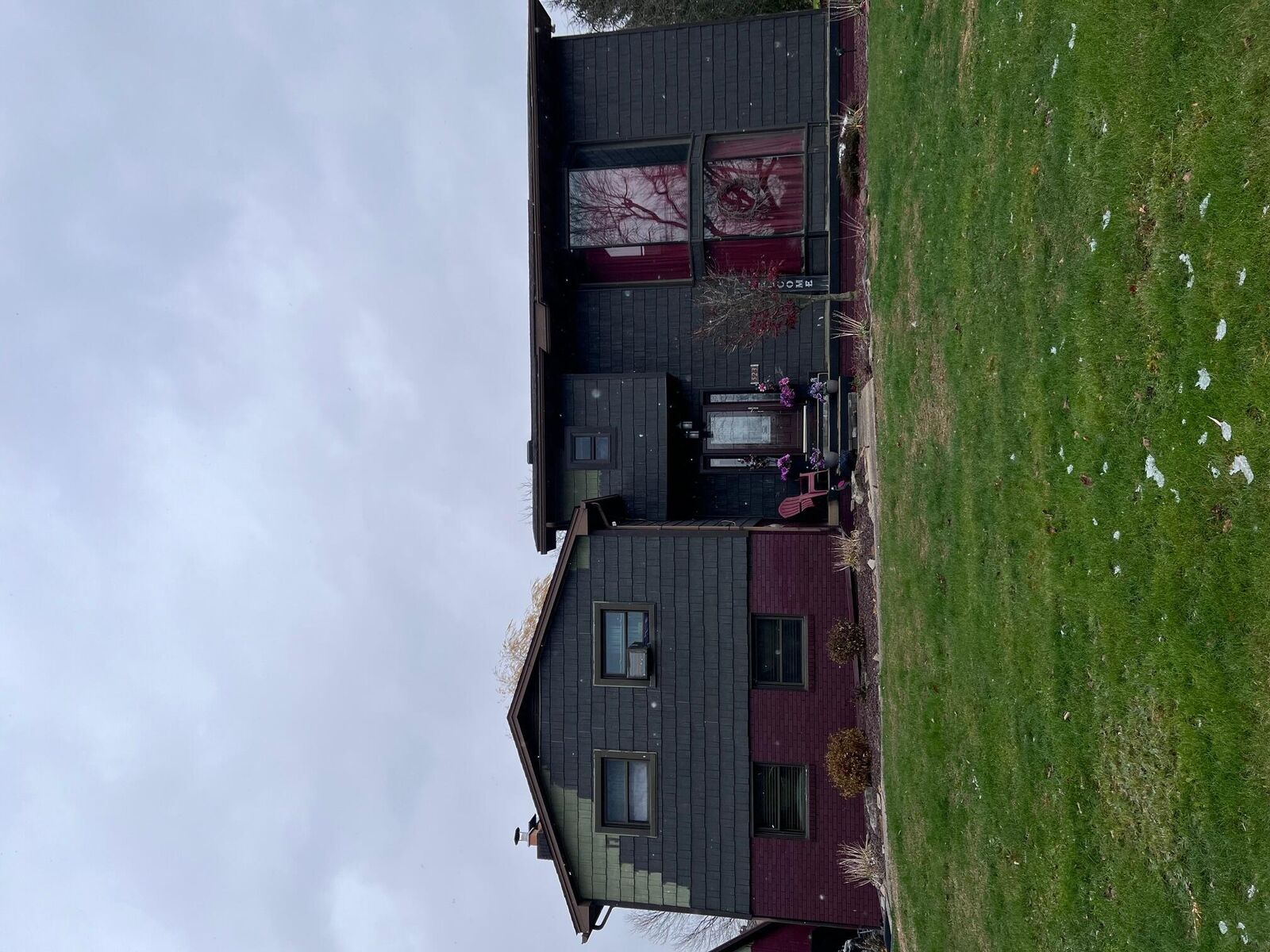 Property Photo:  523 Walnut Ave  PA 15801 