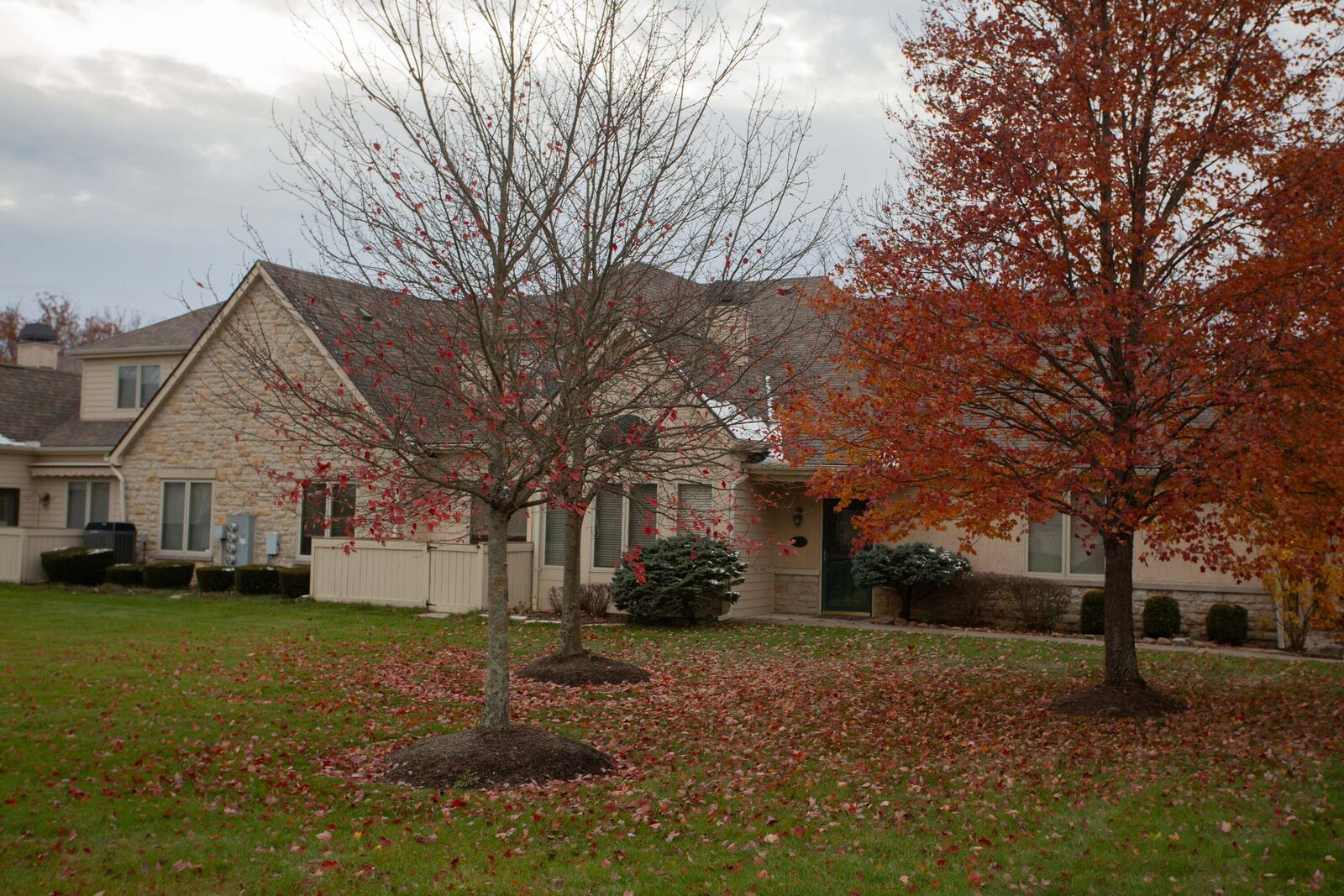 Property Photo: 110 Ironclad Drive OH 43213