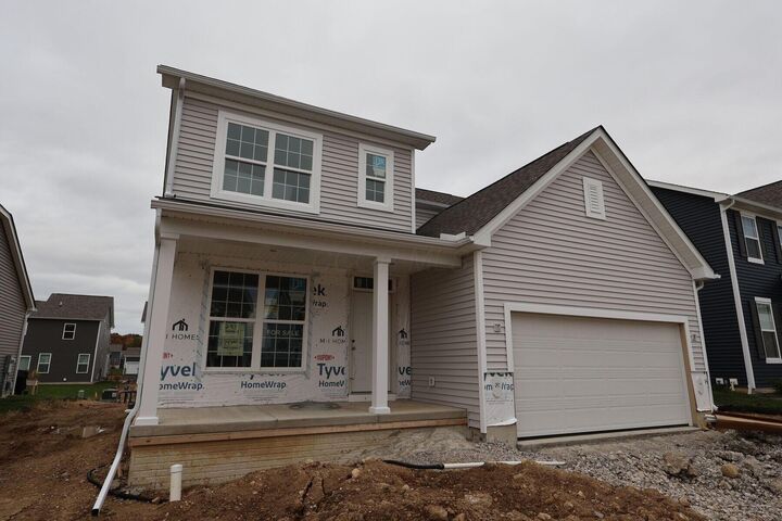 Property Photo:  1375 Speedliner Drive  OH 43064 