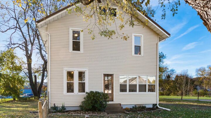 Property Photo: 1953 Horns Hill NE Road OH 43055