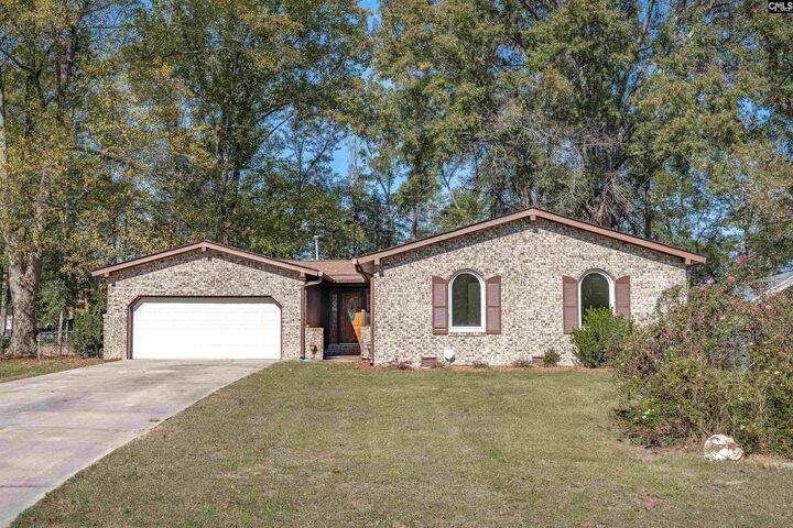 Property Photo:  321 Creighton  SC 29172 