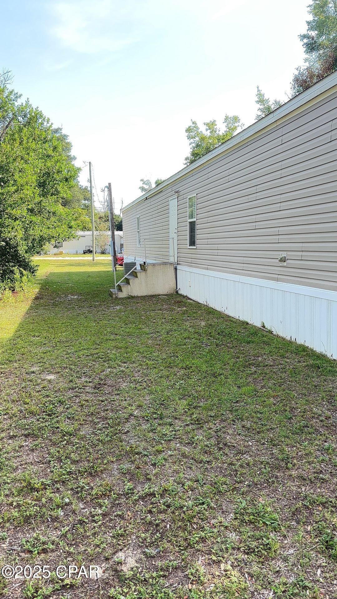 Property Photo:  4216 Barber Street  FL 32404 