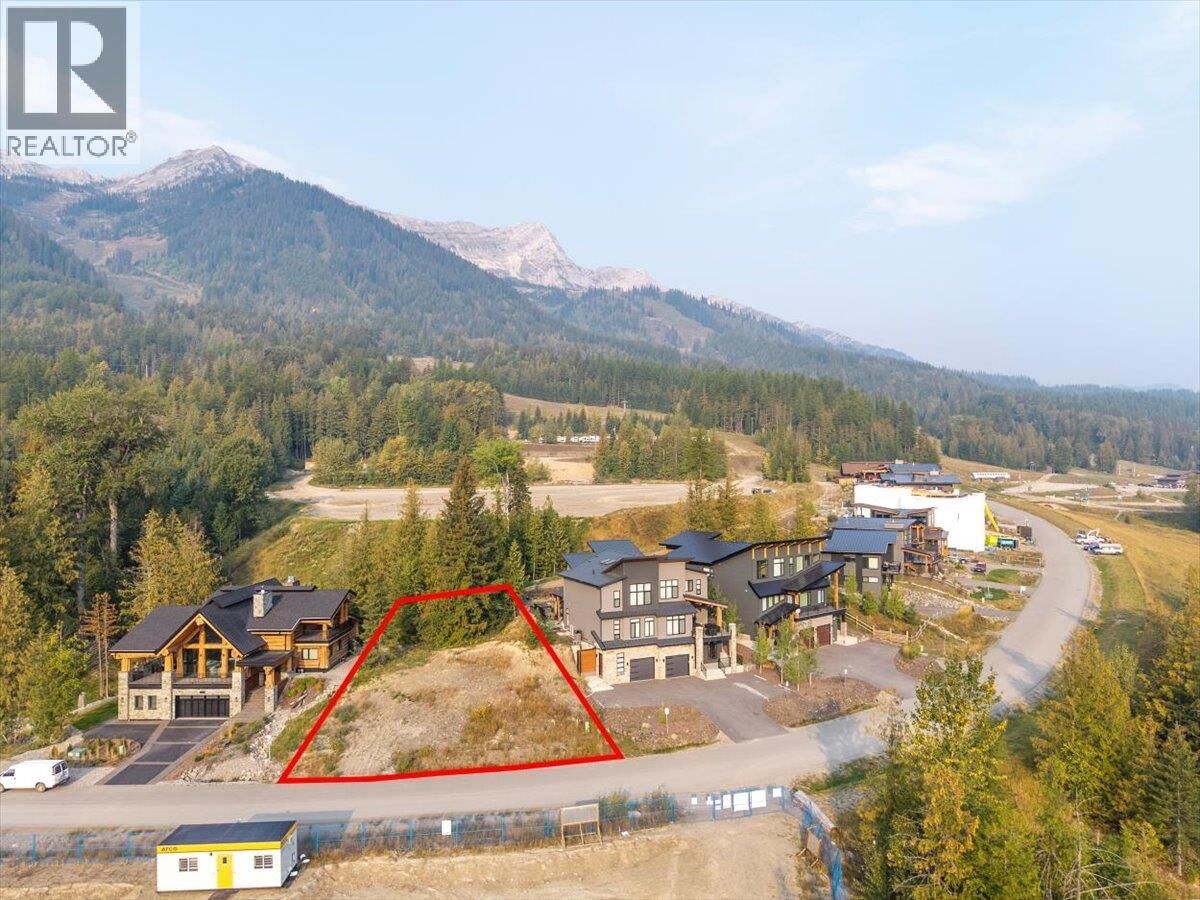 Property Photo:  Lot 14 Timberlanding Other  BC V0B 1M6 