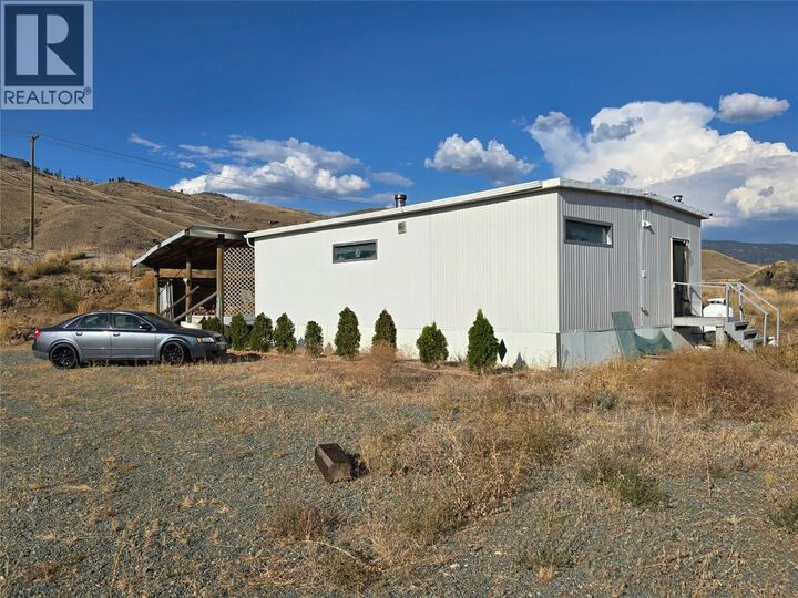 Property Photo:  6355 Pinecrest Drive  BC V0K 2P0 