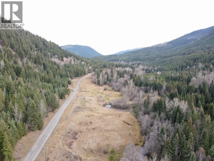 Lot 5 Fadear Creek Road — photo 1