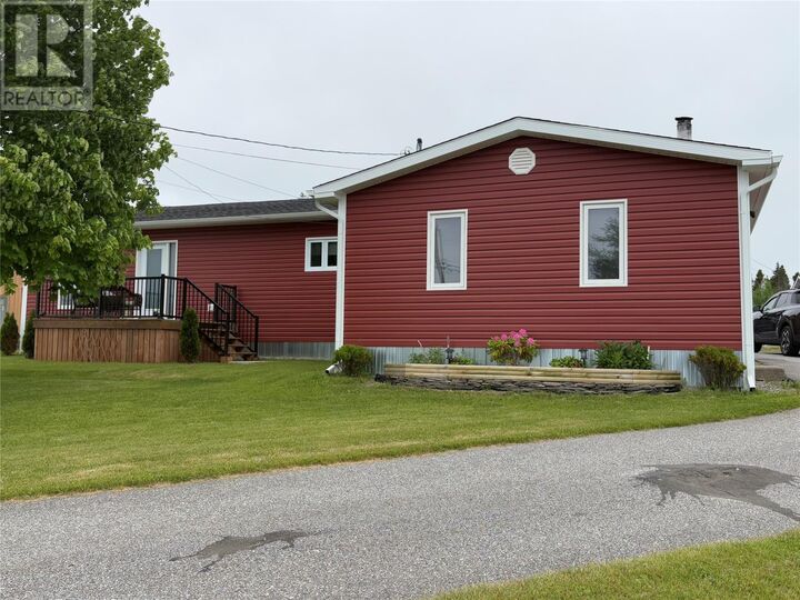 Property Photo:  321 Main Road  NL A0N 1T0 
