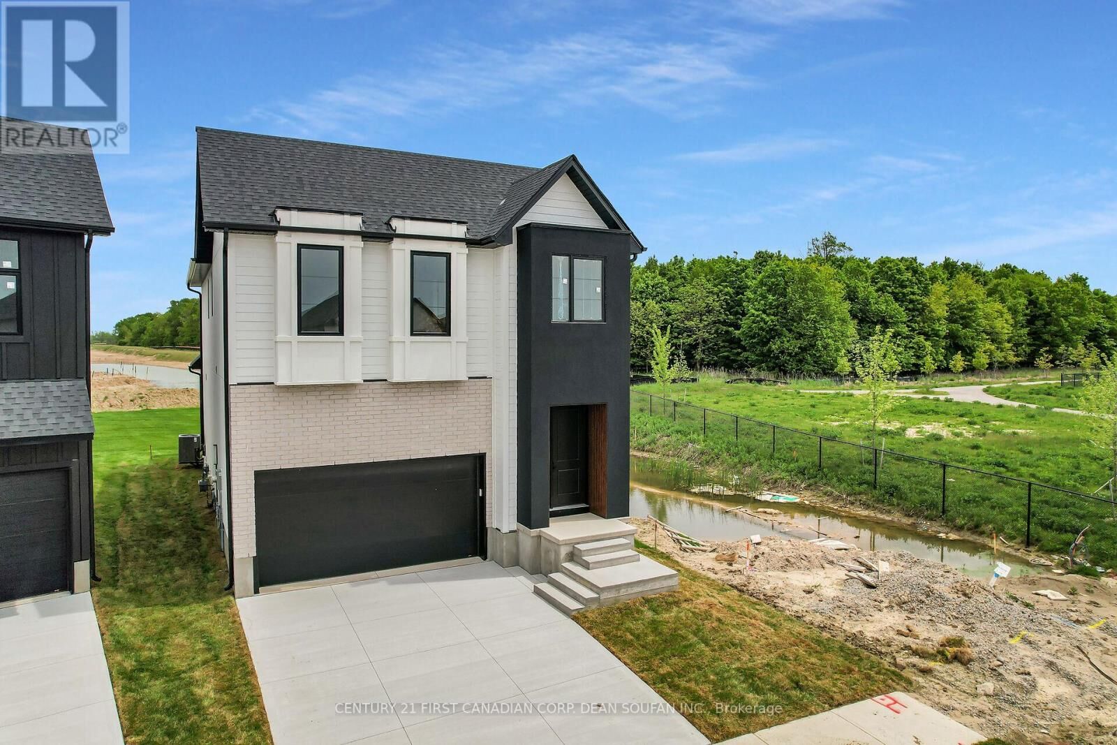 Property Photo:  4068 Big Leaf Trail  ON N6P 0K2 