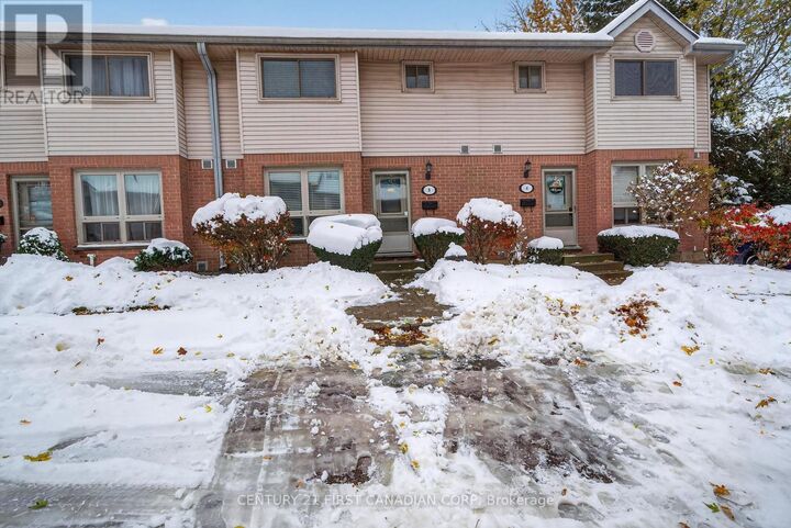 Property Photo:  35 Waterman Avenue 3  ON N6C 5S9 