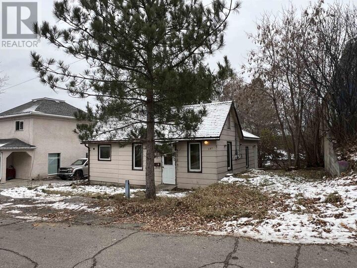 Photo de la propriété: 507 Fourth Avenue South ON P9N 1Z4