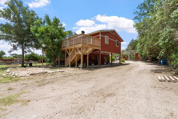 6154 County Road 97A  Sandia TX 78383 photo