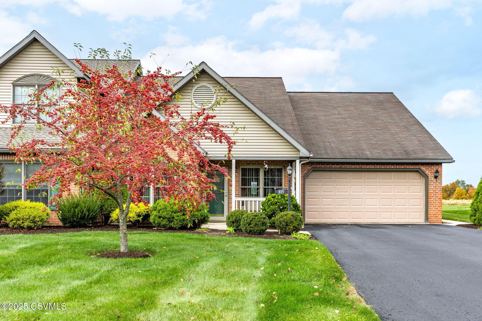 Property Photo:  105 Woodsedge Drive  PA 17847 