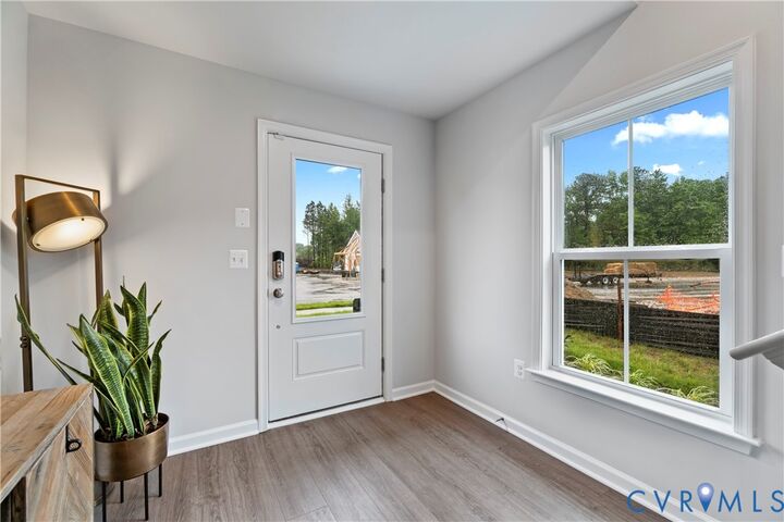 Property Photo: 431 Burden Drive VA 23060