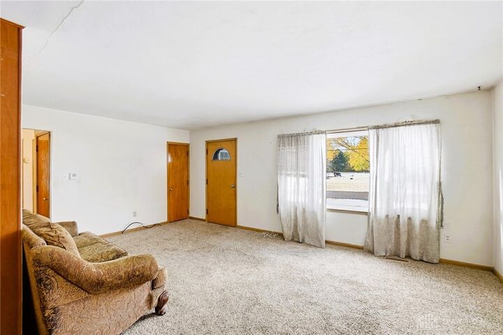 Property Photo:  11968 Pansing Road  OH 45309 