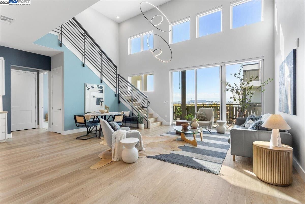 Property Photo: 2250 Kilowatt Way 409 CA 94539