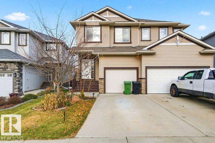 44 Woodbridge Link  Fort Saskatchewan AB T8L 0H8 photo