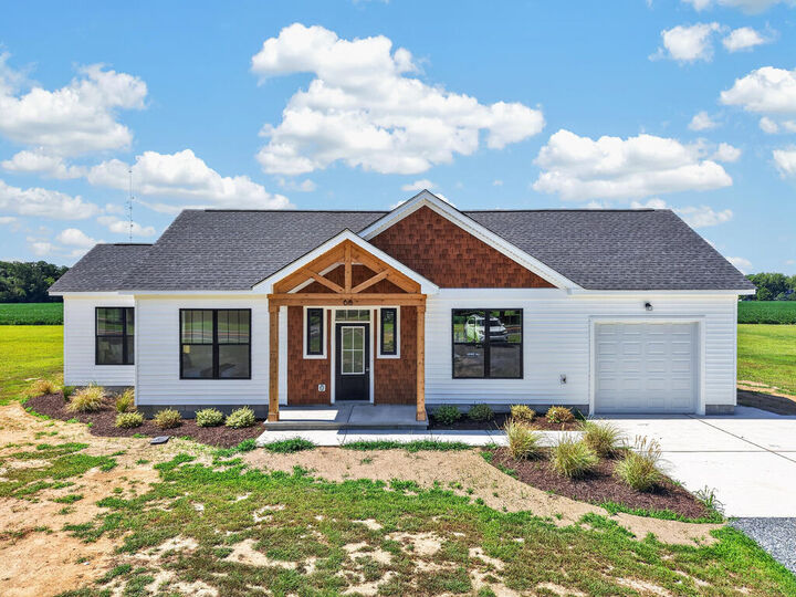 Property Photo: 66 Hill St VA 23417