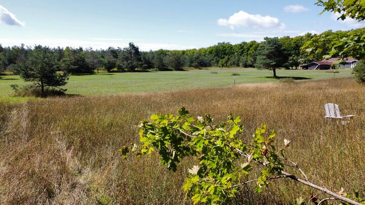 Property Photo:  Tbd N Webb Rd  MI 49745 
