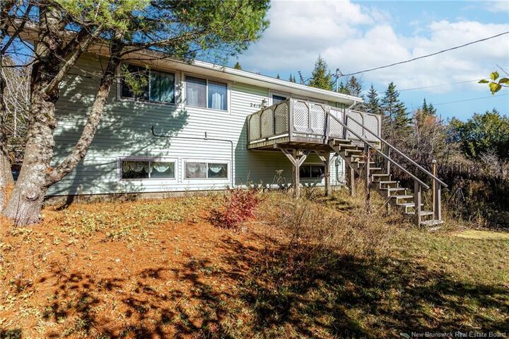 2419 Redhead Road  Saint John NB E2P 1J5 photo