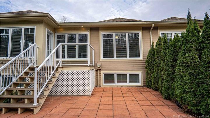 Property Photo:  70 Arbour Brook Lane  NB E3B 0C4 