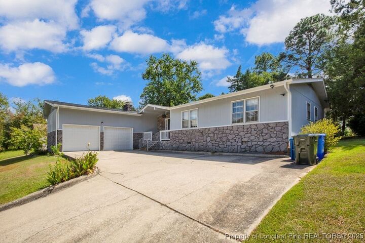 Property Photo: 741 Southview Circle NC 28311